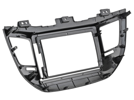 Переходная рамка для Hyundai Tucson 2015-2018 9'' black