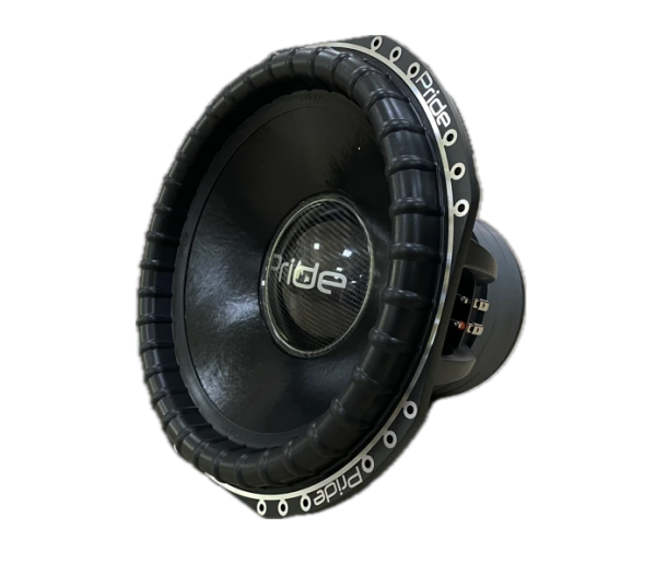 Pride S-18 V.3 d 1.65+1.65