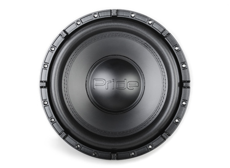 Pride M.6 10" S 0.4