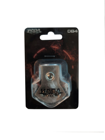 IDOL AUDIO DB4