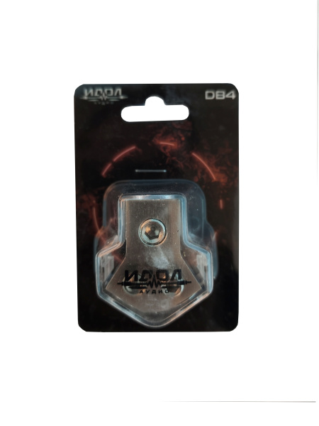 IDOL AUDIO DB4