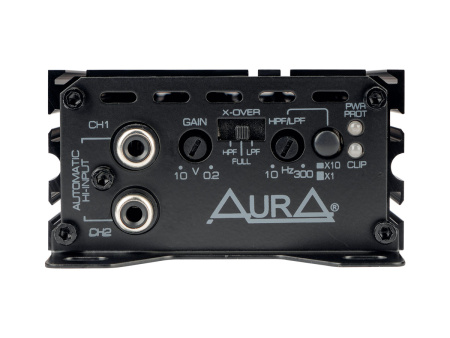 AurA VENOM-D2.300 ULTRA
