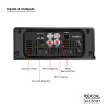 Recoil DII3300.1
