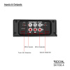 Recoil DII 700.4