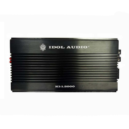 IDOL AUDIO LX-1.2500