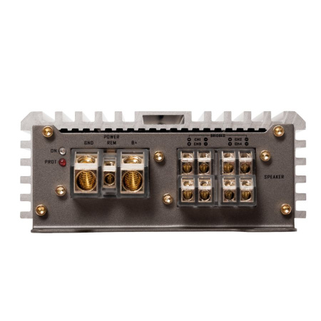 DLS CCi44 4 Channel Amplifier 4х85