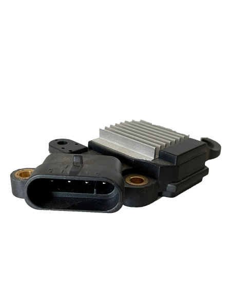 Регулятор к генератору 12V 253A 6PK