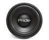 Pride HP 12 D0,8