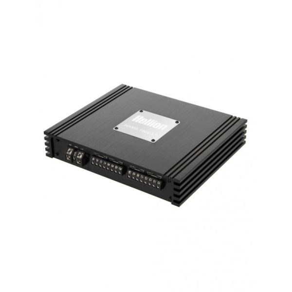 Hellion HAM 8.100DSP+ LDAC