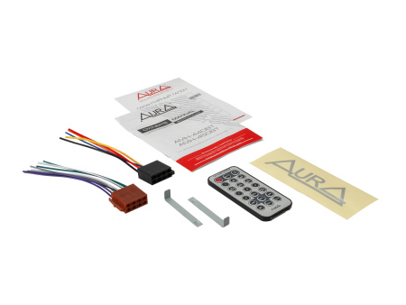 AurA AMH-450BT