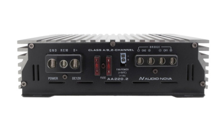 AUDIO NOVA AA220.2 