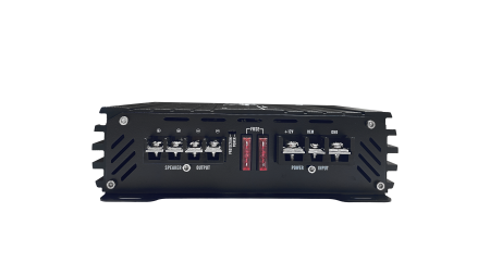 MOMO ZEUS M-1000