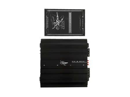 MOMO Zeus FR-2.500