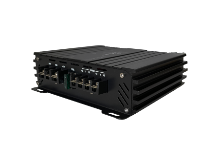 Усилитель ZEUS AB-2.60