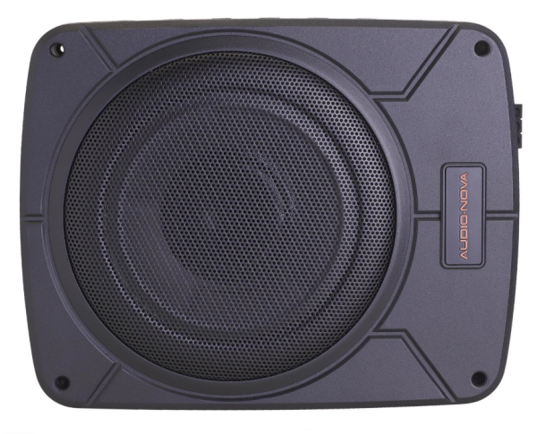Активный сабвуфер AUDIO NOVA AS-250