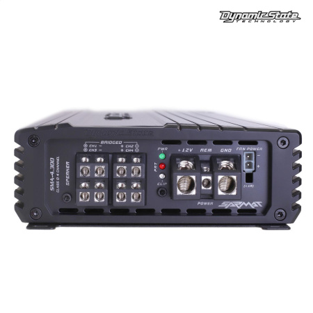 Dynamic State SARMAT SMA-4.300