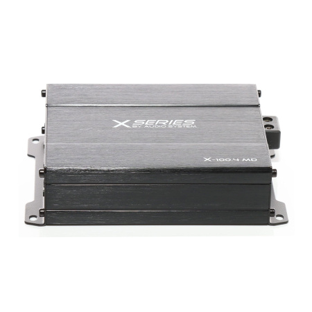 Audio System X-100.4 MD