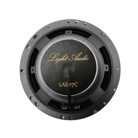 Light Audio LAS-17C