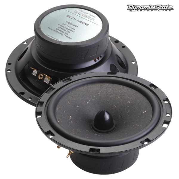 Dynamic State SLD-162M