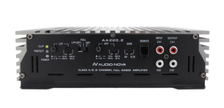 AUDIO NOVA AA220.2 