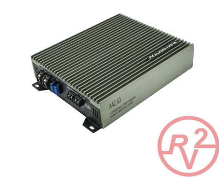 AUDIO NOVA AA2.80