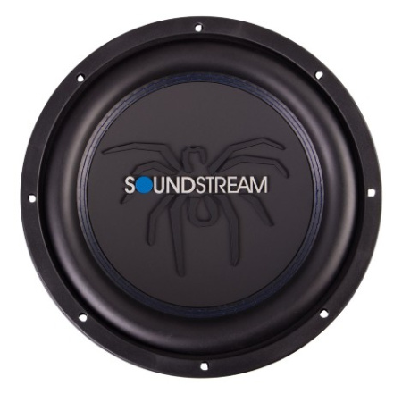 Soundstream PCO-12D4