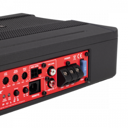 VIBE PULSEC8A-V4