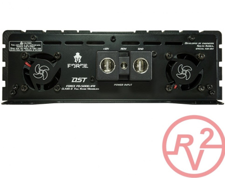Dynamic State FORCE FD-5000.1FR