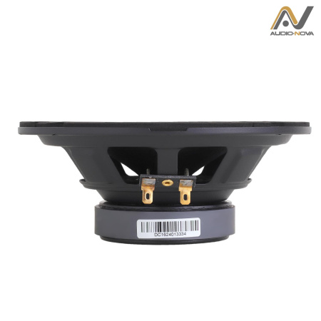 AUDIO NOVA GOTH DC16