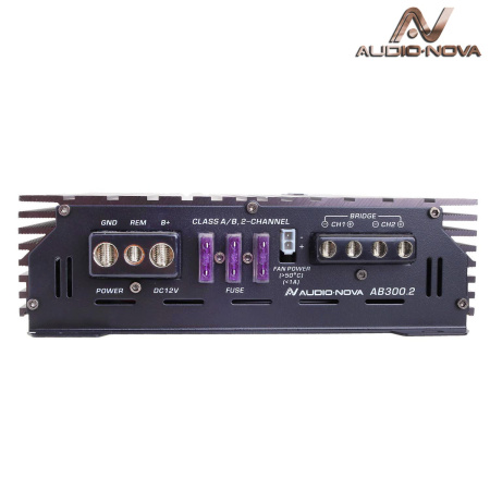 AUDIO NOVA AB 300.2