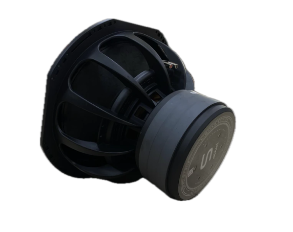 Pride S-18 V.3 d 1.65+1.65