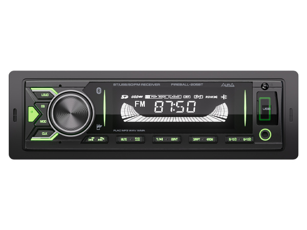 AurA AMH-205BT