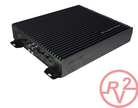 AUDIO NOVA AA2.100