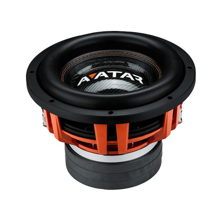 Avatar Volcano 12 D1