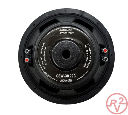 Dynamic State CSW-30.22C