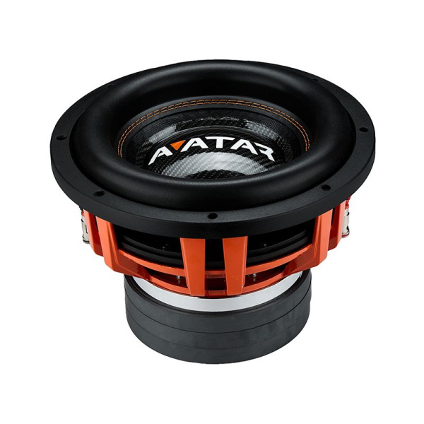 Avatar Volcano 12 D2