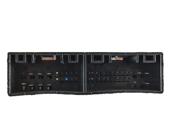 BRAIM cable Hyundai KIA iso black (Кабель для подключения андроид монитора Hyundai KIA 2008 - 2017)