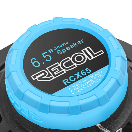 Recoil Blue RCX-65