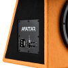 Avatar Buran 12A Orange