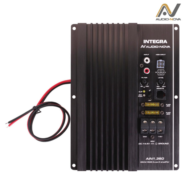 AUDIO NOVA AiN1.350