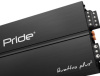 PRIDE Quattro PLUS 2