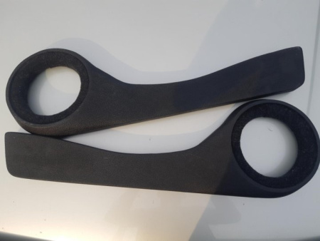 Подиумы R2V ВАЗ 2109 (2108) 16