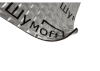 Шумоизоляция Шумофф Проф Ф 4 мм