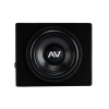 Avatar Buran 10A Black