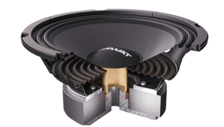 SWAT SP PRO-65