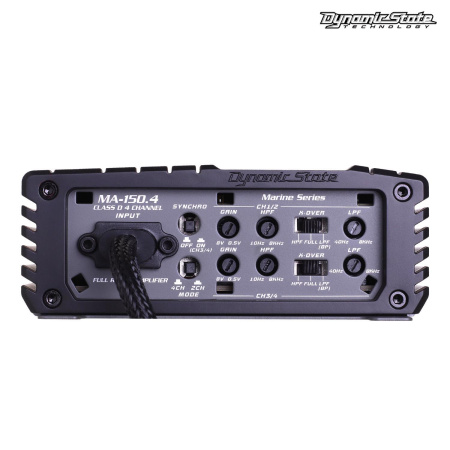 Dynamic State NAUTICA MA-150.4