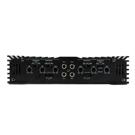 Machete MLA-4080
