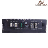 AUDIO NOVA AB 100.4
