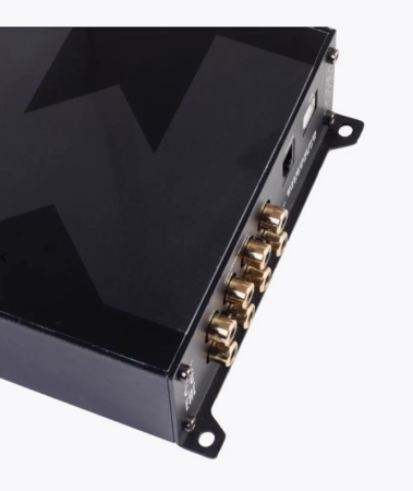 Процессор 8 канальный EDS8DSP-E3