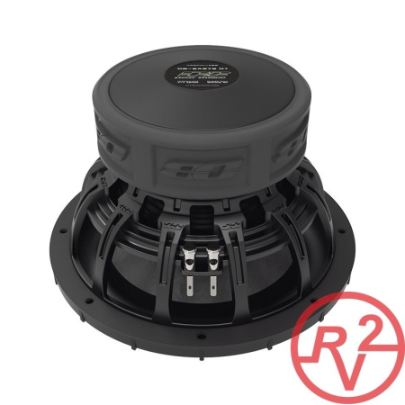 Сабвуфер Apocalypse DB-SA272 D2 — мощный бас от R2V